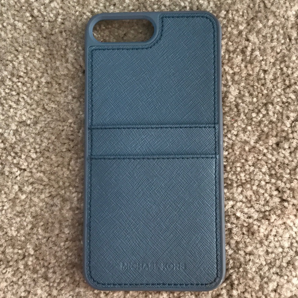 Michael Kors IPhone 7/8 PLUS Case